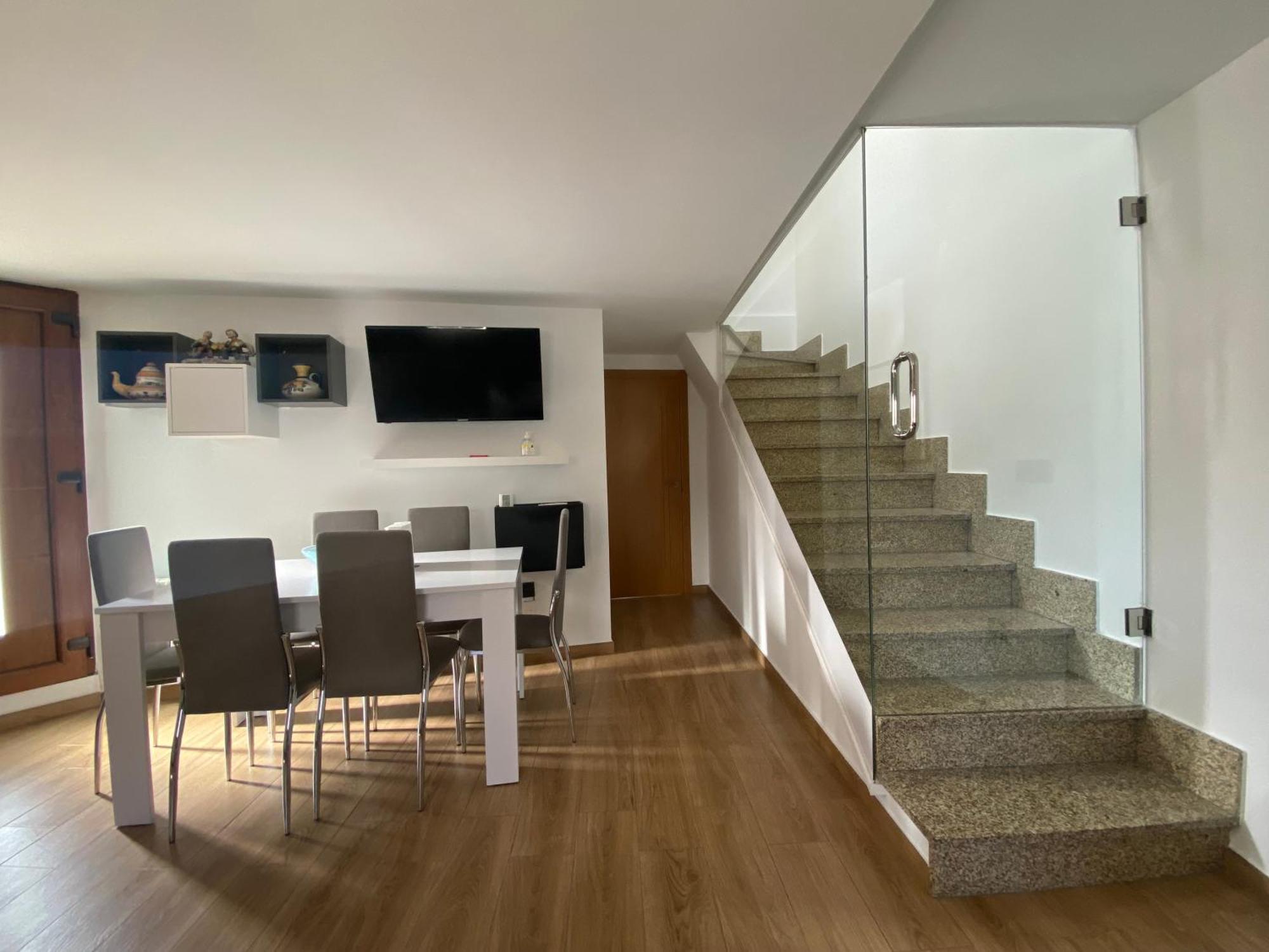 Casa Farruco Allariz Luaran gambar