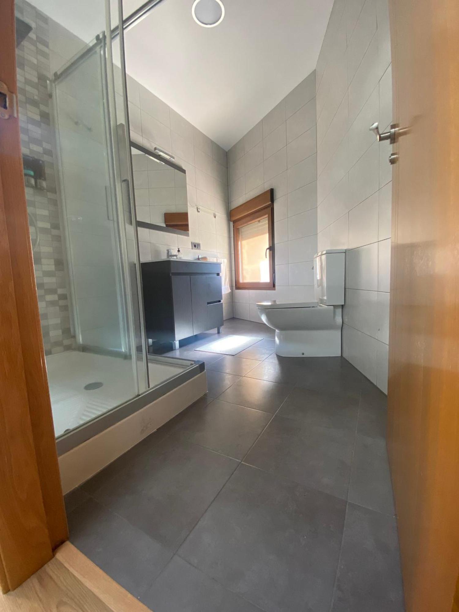 Casa Farruco Allariz Luaran gambar