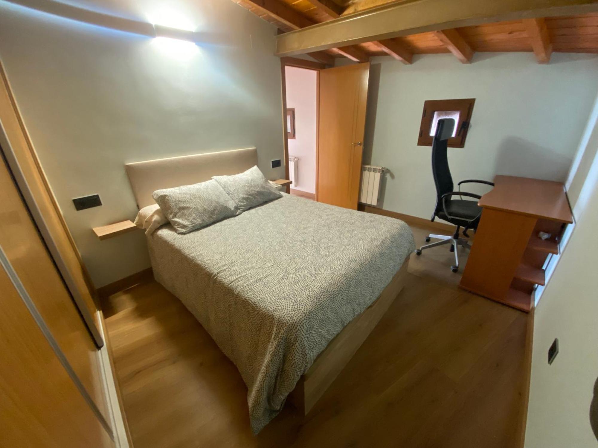 Casa Farruco Allariz Luaran gambar