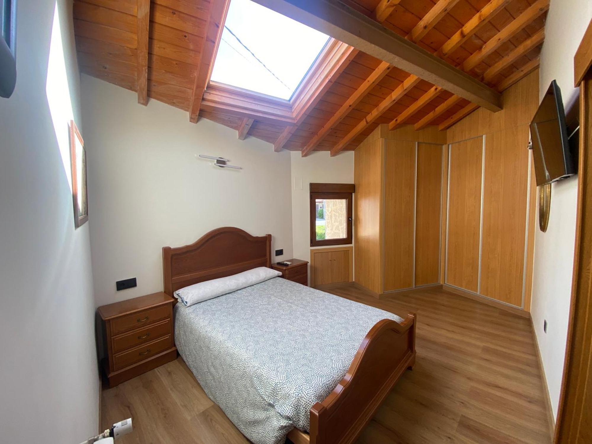 Casa Farruco Allariz Luaran gambar